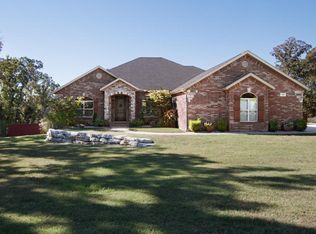116 Royal Dornoch Dr, Branson, MO 65616