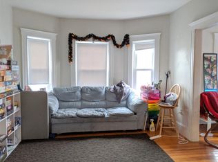 42-44 Newbern Ave #2, Medford, MA 02155