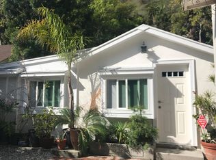 2445 Laurel Pass, Los Angeles, CA 90046