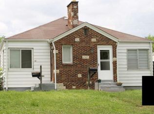 699 S Hague Ave, Columbus, OH 43204