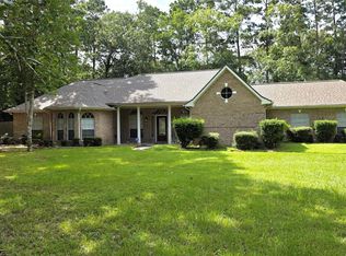 2615 Roman Forest Blvd, New Caney, TX 77357