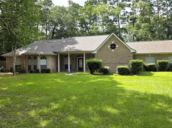 2615 Roman Forest Blvd, New Caney, TX 77357
