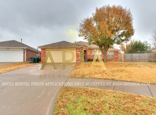 14012 Land Run Rd, Oklahoma City, OK 73170