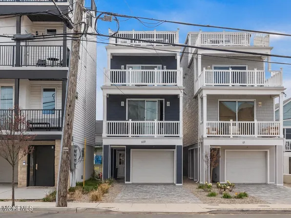 109 Grant Avenue, Seaside Heights, NJ 08751
