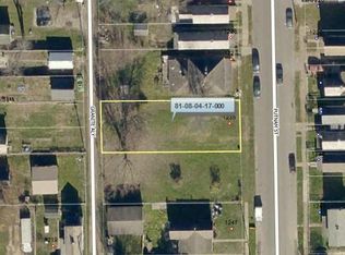 1235 Putnam Ave, Zanesville, OH 43701