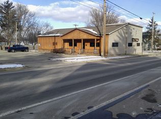 300 W North St, Jackson, MI 49202