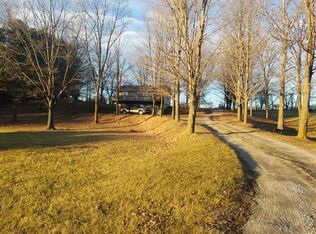 2119 E Kammerer Rd, Kendallville, IN 46755