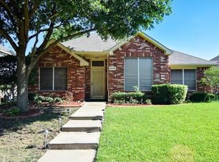 9700 Winter Park Dr, Frisco, TX 75035
