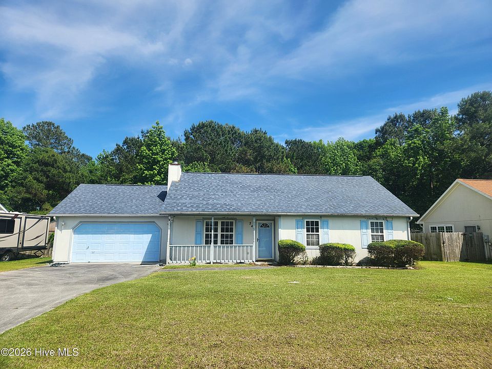 1st image of 243 Parnell Road