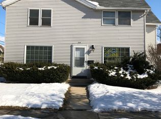 215 N 5th St, Delavan, WI 53115