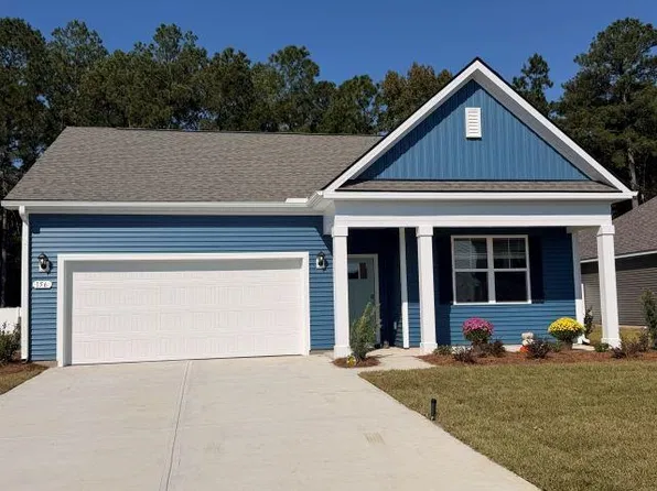 156 Grazing St, Myrtle Beach, SC 29588