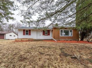 908 Emery St, Stanley, WI 54768