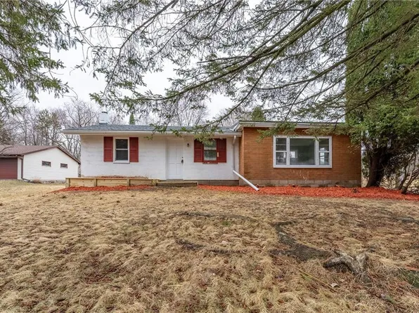 908 Emery Street, Stanley, WI 54768