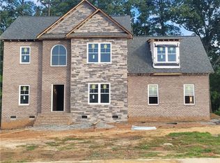 2780 Sanctuary Commons Ct, Henrico, VA 23231