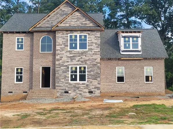 2780 Sanctuary Commons Ct, Henrico, VA 23231