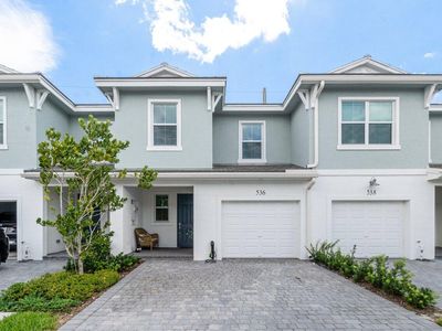 536 Parsons Way, Deerfield Beach, FL, 33442