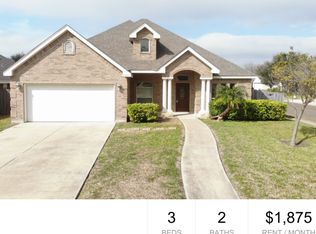 2413 N 46th St, McAllen, TX 78501