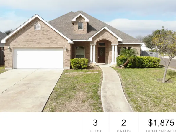 2413 N 46th St, McAllen, TX 78501