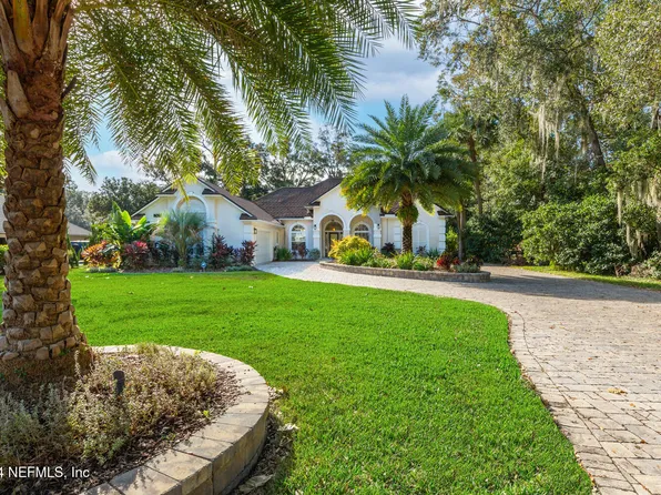 13618 SHIPWATCH Drive, Jacksonville, FL 32225