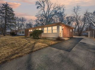 16022 Richmond Ave, Markham, IL 60428