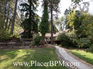 13393 La Barr Meadows Rd, Grass Valley, CA 95949