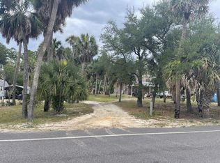 LOT 12 County Road 30 #A, Pt Saint Joe, FL 32456