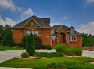 109 Harborview Dr, Madison, AL 35758