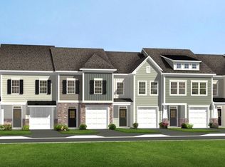Slick Ter Homesite 513, Martinsburg, WV