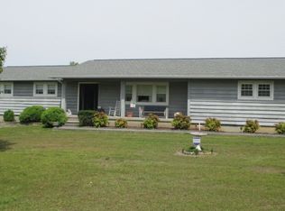 235 Old Parksville Rd NE, Cleveland, TN 37323