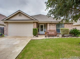 9926 Pony Spur, San Antonio, TX 78254