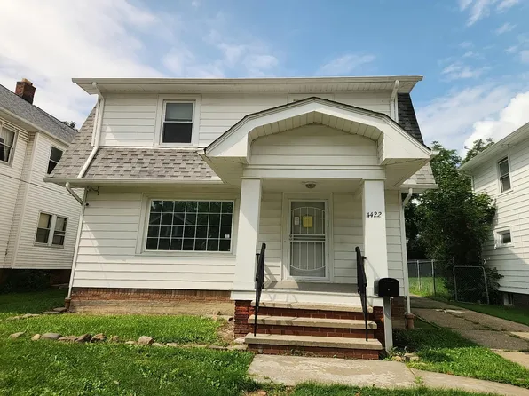 4422 W 48th St, Cleveland, OH 44144