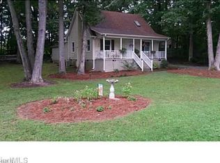 7544 Dubach Rd, Summerfield, NC 27358