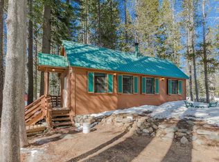 51278 Brennan Ave, Soda Springs, CA 95728