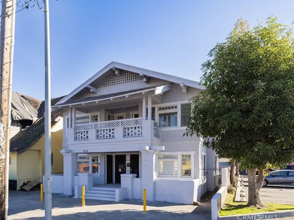 458 W Vernon Ave, Los Angeles, CA 90037