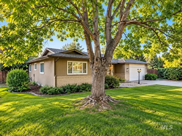340 Pioneer Rd, Weiser, ID 83672