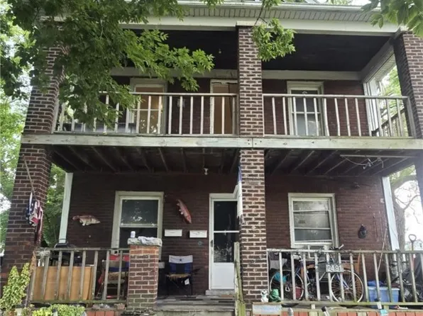 2491 Cudaback Ave, Niagara Falls, NY 14303