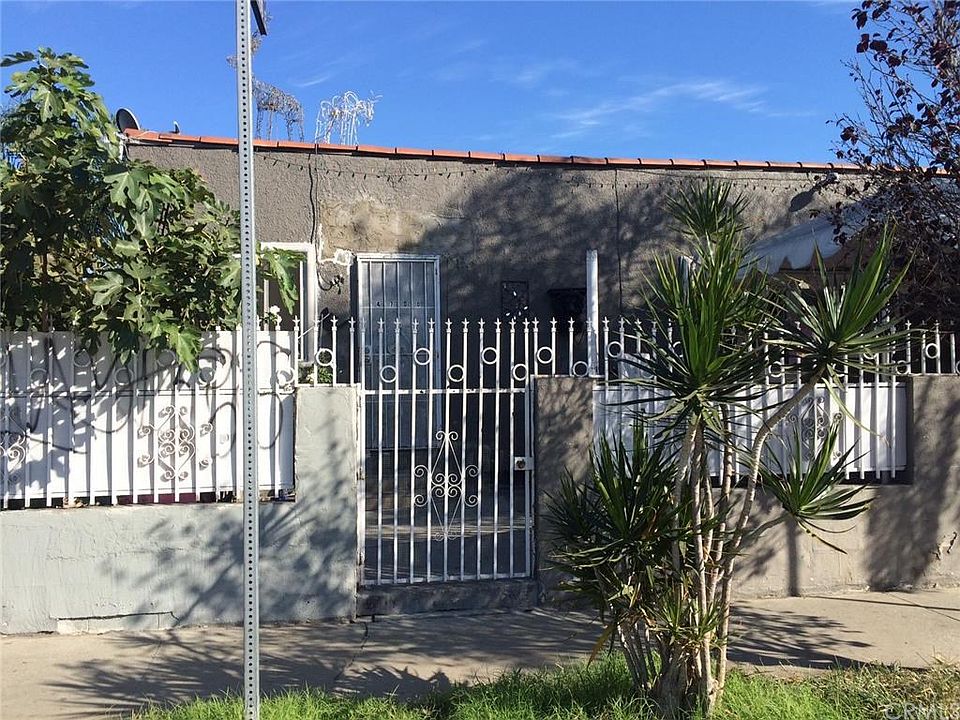 1st image of 4700 S San Pedro St