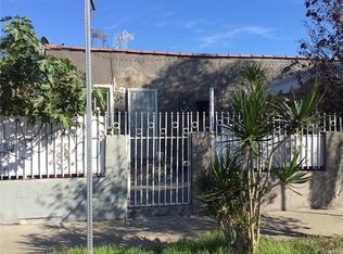4700 S San Pedro St, Los Angeles, CA 90011