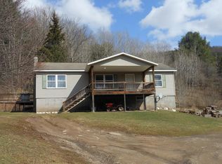 1062 California Rd, Westfield, PA 16950