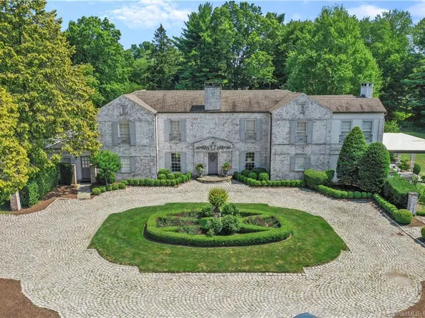 415 Mine Hill Road, Fairfield, CT 06824