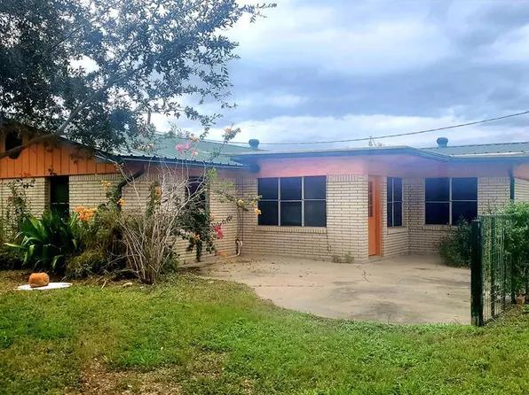 26449 S Tamm Ln, Harlingen, TX 78552