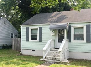 428 Colonial Ave, Hampton, VA 23661