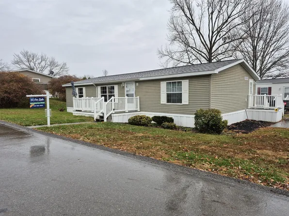 7140 Selby Rd Lot 120, Athens, OH 45701