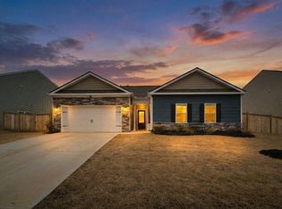 5859 Prickly Loop, Ooltewah, TN 37363