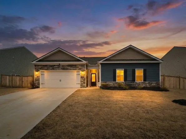 5859 Prickly Loop, Ooltewah, TN 37363