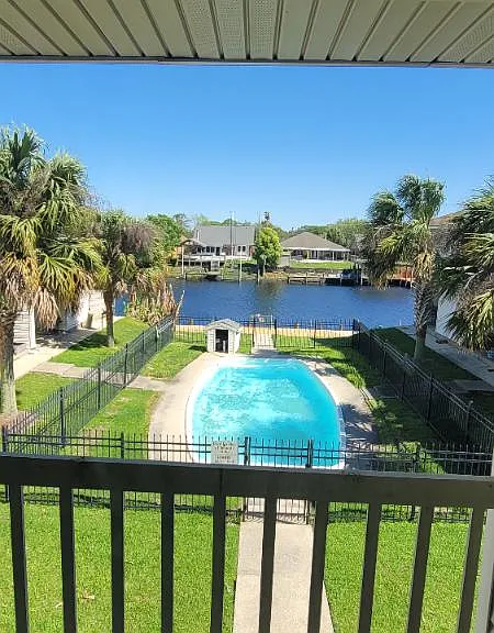 4620 Pontchartrain Dr #J — Photo 14