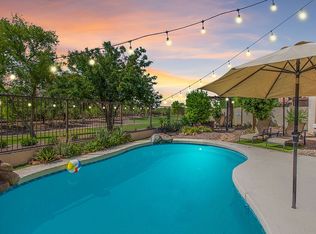 4103 E Rustler Way, Gilbert, AZ 85297