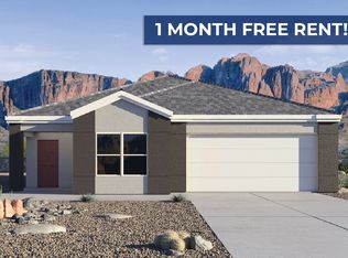 4581 W Corte De Balde, Tucson, AZ 85746