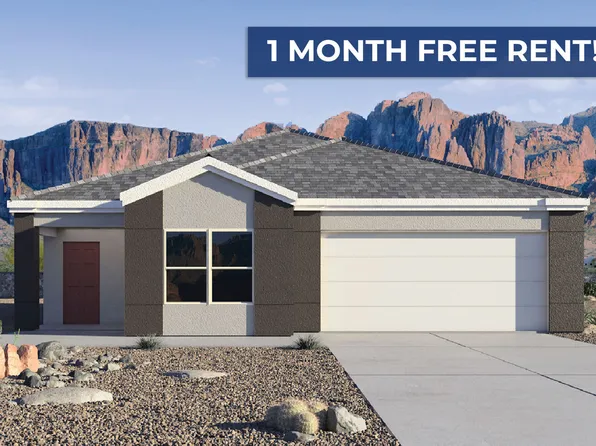 4524 W Calle De Corteza, Tucson, AZ 85746