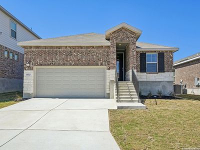 15523 Comanche Deer, San Antonio, TX, 78233